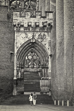 Built Environments