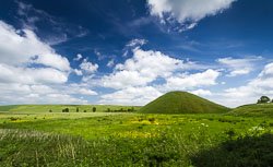 Colour Landscapes