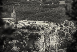 Monochrome Landscapes