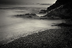 Monochrome Landscapes