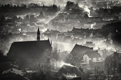 The South Cotswolds
