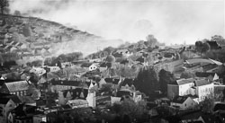 The South Cotswolds